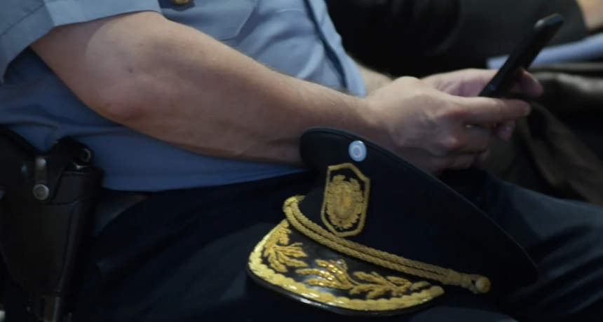 Juzgan a un jefe de policía del norte santafesino por el abuso de una subalterna