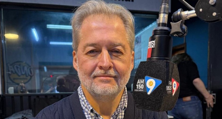 Para Roberto Mirabella “la defensa de Santa Fe no tiene bandera partidaria”