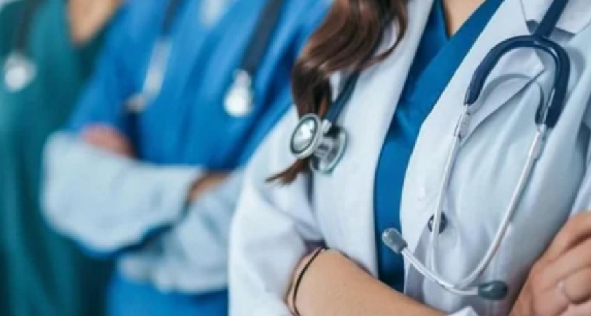 El Gobierno denunció a los acusados de fraude en exámenes de residencias médicas