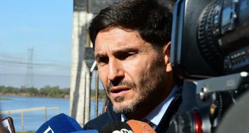 Pullaro pretende hacer una oferta salarial 