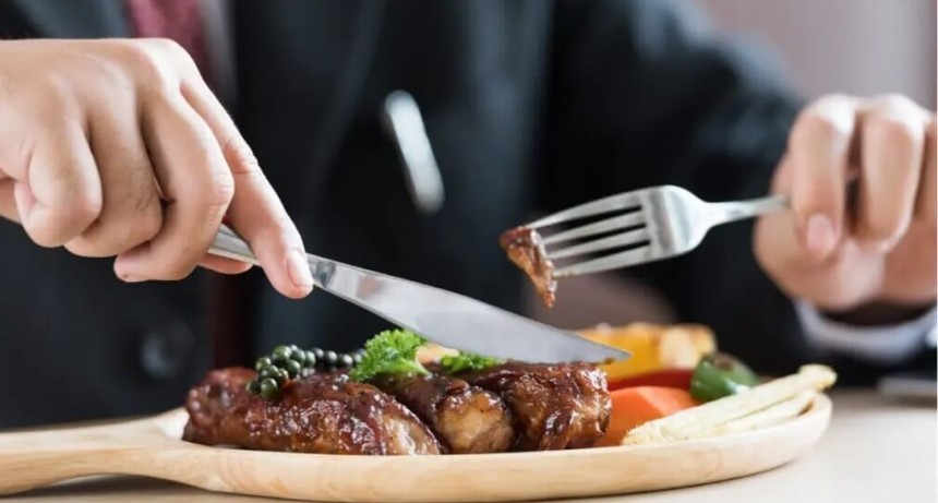 La menor inflación reflota el consumo de carne en Argentina: 5 kilos más por habitante por año