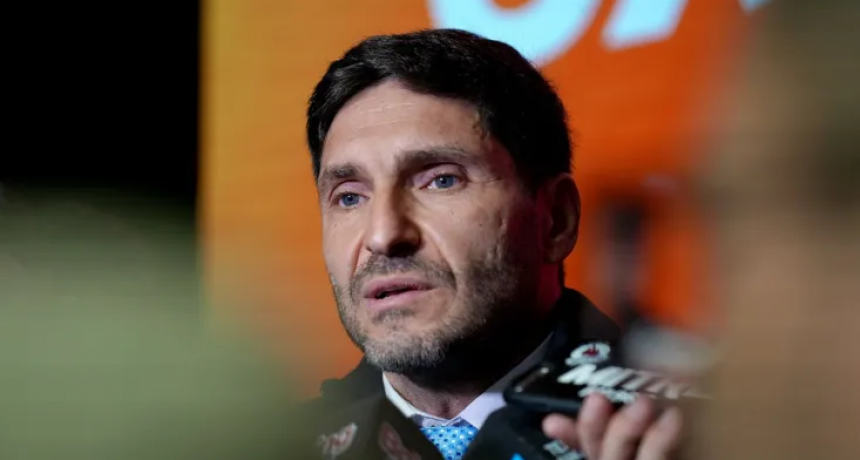 Pullaro aseguró que el próximo presidente saldrá de 