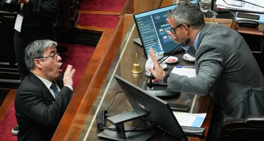 Diputados aprobó el proyecto de financiamiento universitario: otro golpe para “déficit cero” de Milei