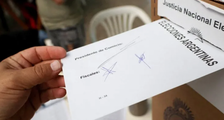 El Partido Unite apoyará a La Libertad Avanza en las elecciones legislativas nacionales