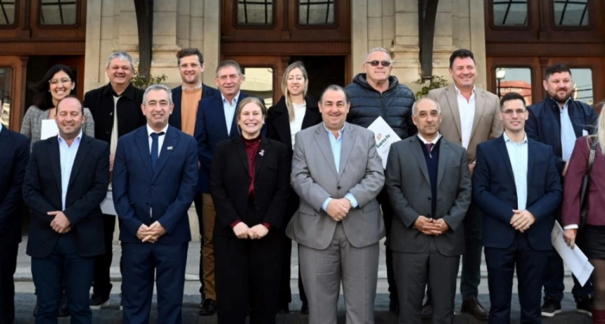 Qué dice la declaración conjunta de ciudades santafesinas en Mercociudades