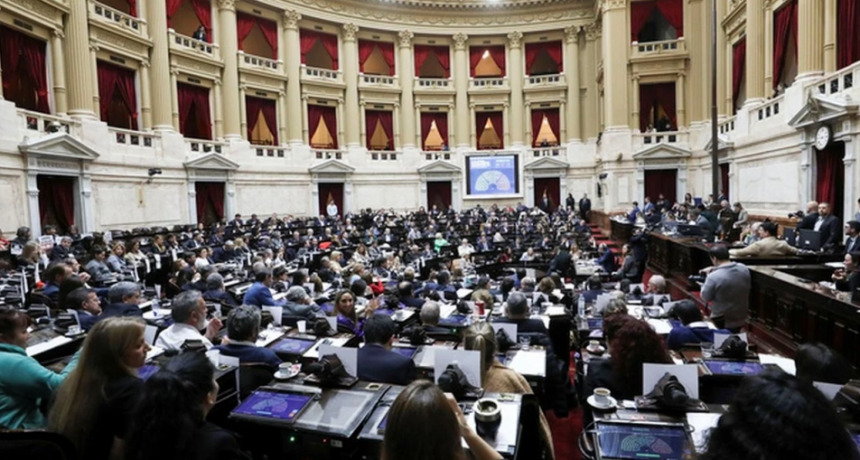 DNU rechazados: el Gobierno avisó que no retrocederá con las reformas