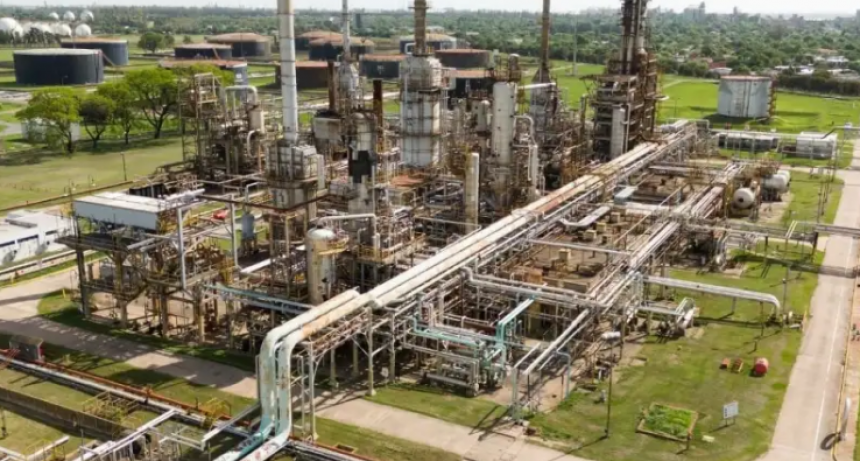 Fabricarán biocombustibles para la aviación en San Lorenzo
