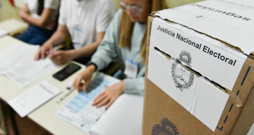 Cierre de alianzas políticas: un escenario dinámico y fragmentado hacia octubre