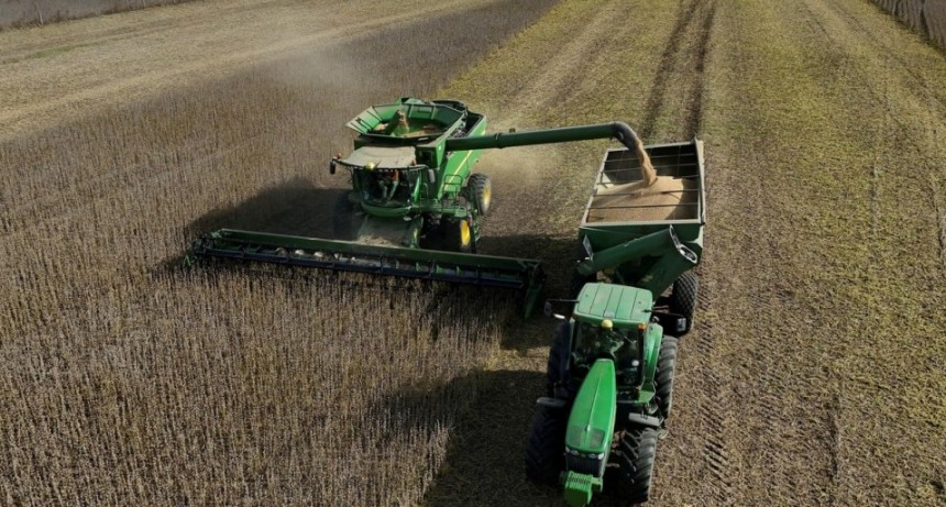 El campo insiste en la eliminación total de las retenciones tras la quita a la minería