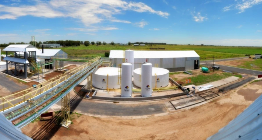 El biodiésel argentino a contramano del mundo
