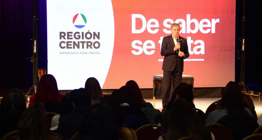 Delito sin fronteras: Región Centro trabajará en conjunto para abordar la trata de personas