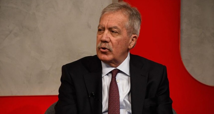 Elías Suárez: “Si la gente lo decide, seguiré trabajando para que Santiago mantenga su camino de crecimiento y oportunidades”