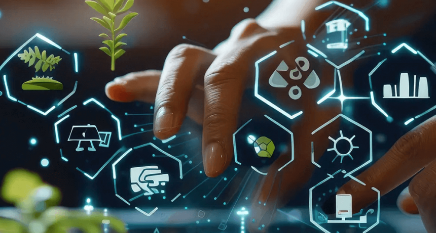 Rumbo al Congreso CREA 2025: desde Tecnópolis, una mirada al futuro del agro