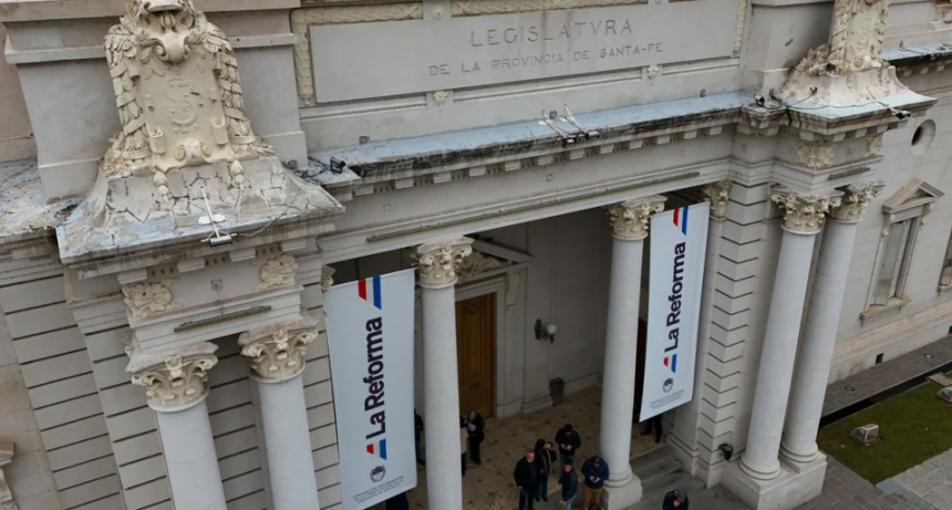 Dictamen para habilitar una reelección inmediata en el Poder Ejecutivo