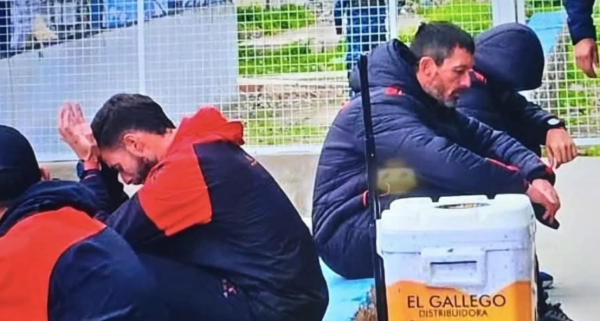 ¡Colón perdió 15 de los últimos 20 partidos!: ¿nadie va a hacer nada?