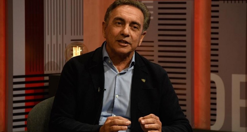 Es oficial: LLA confirmó sus candidatos a Diputados y Senadores nacionales por Santiago del Estero