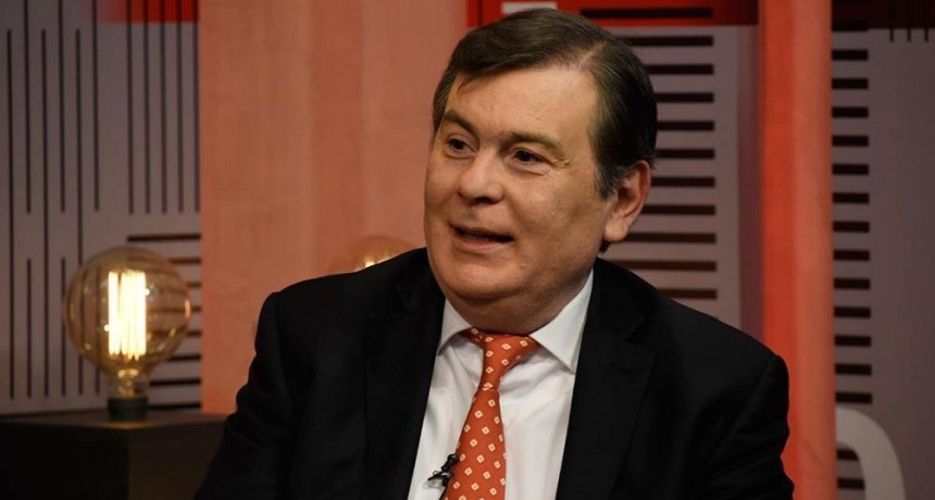 El Frente Cívico realizó la presentación ante la Justicia de sus candidatos