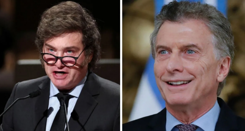 En tres provincias, el PRO se distanció de LLA y presentó listas propias