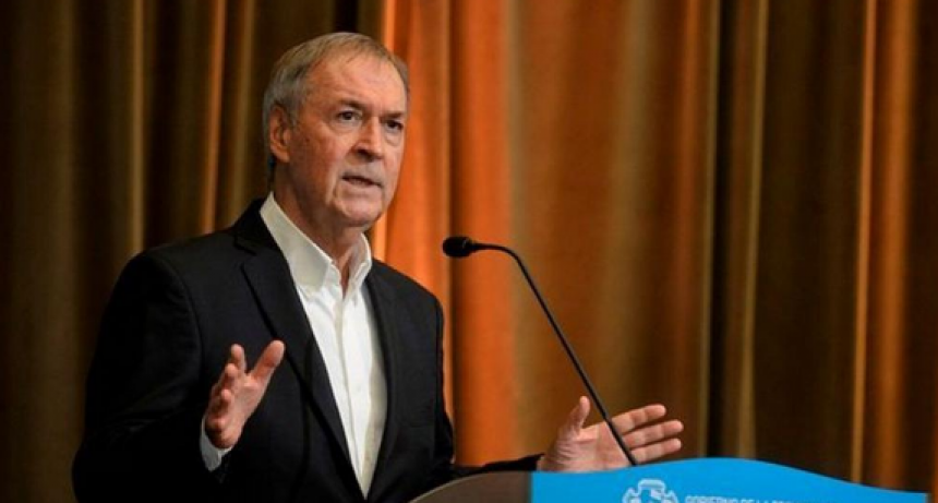 Schiaretti, ¿jugará para la inflación o contra la inflación?
