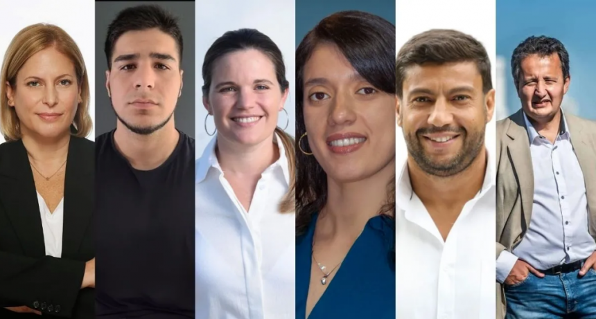 Elecciones 2025: cerraron las listas y ya se conocen los candidatos a diputados nacionales por Santa Fe