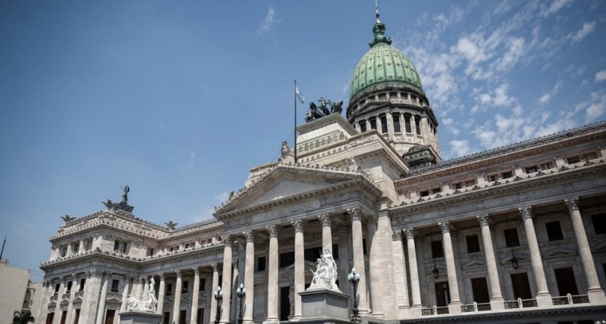 El armado de listas para octubre muestra el nuevo mapa político