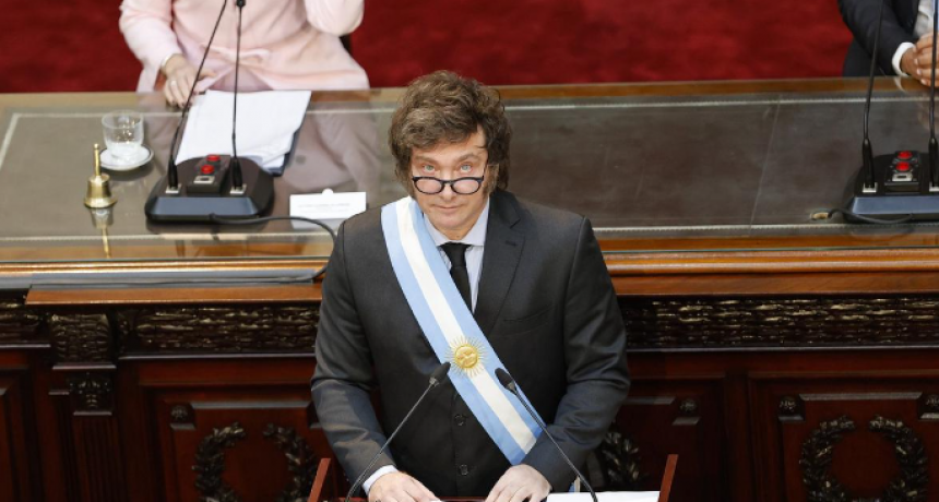 Veto a los vetos: cuando una prioridad no es una prioridad