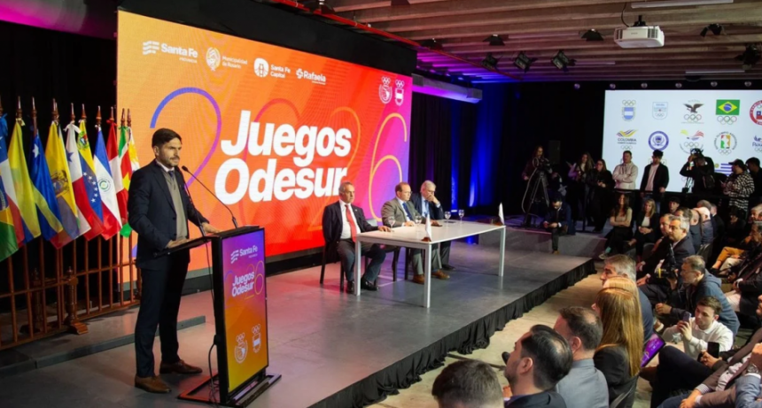 Santa Fe espera el aval de Nación para tres líneas de financiamiento