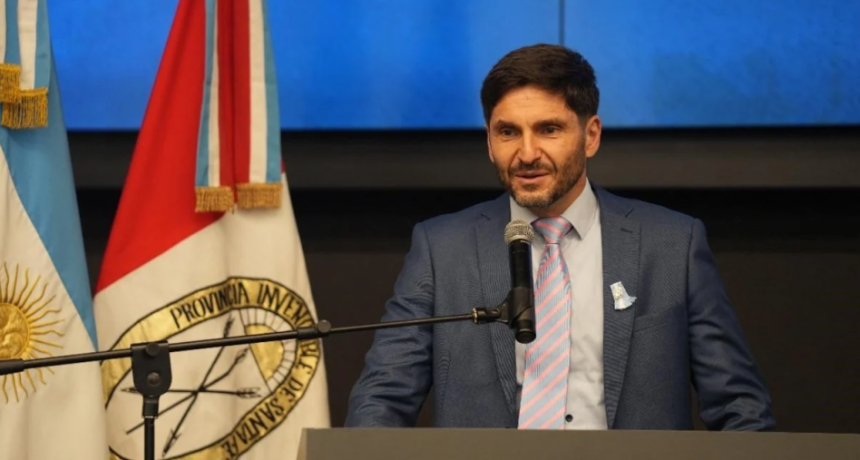 Pullaro: “Santa Fe Business Forum hace que la provincia se abra al mundo y nos miren con otros ojos”