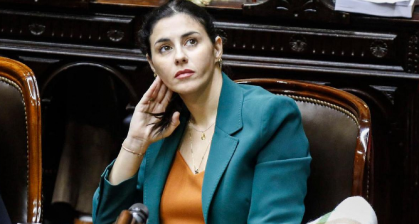 Se rompió el bloque de La Libertad Avanza: tres diputados se van del oficialismo