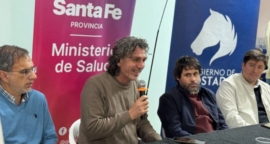 Provincia licitó mejoras para el quirófano del Hospital de Tostado