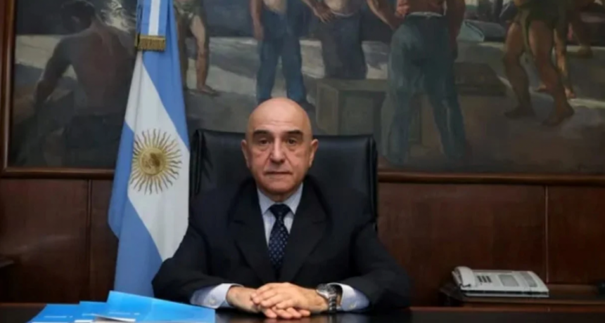 El Gobierno nacional intervino la Agencia Nacional de Discapacidad y designó a un nuevo interventor