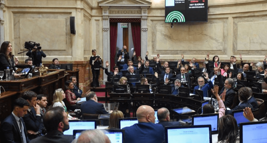 ¿Qué pasará con el INTA?: el Senado y un fallo judicial pusieron un freno definitivo a las reformas