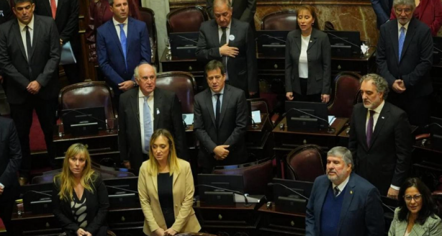 Senado: la oposici&oacute;n fren&oacute; el cierre de Vialidad y los cambios en el INTA e INTI