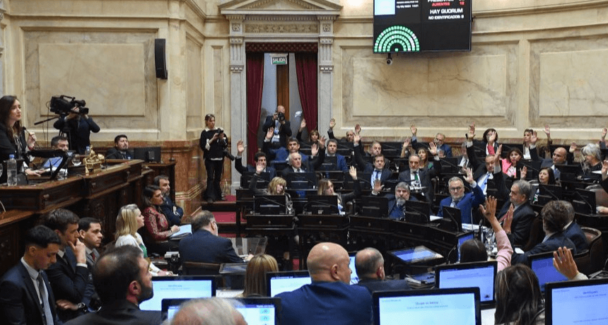 ¿Qué pasará con el INTA?: el Senado y un fallo judicial pusieron un freno definitivo a las reformas