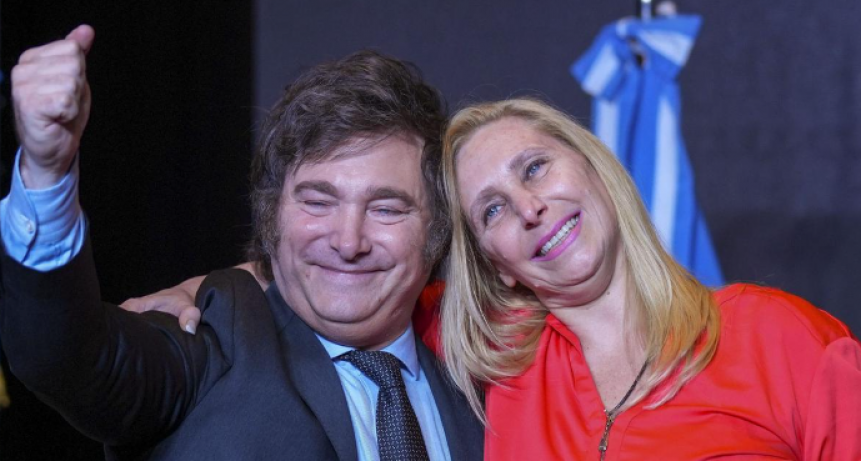 Un silencio que hace ruido: Milei se refugia en la economía