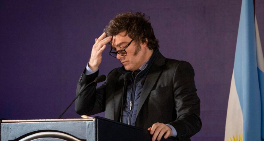 El escándalo que sacude al gobierno de Milei: entre la Justicia y la política