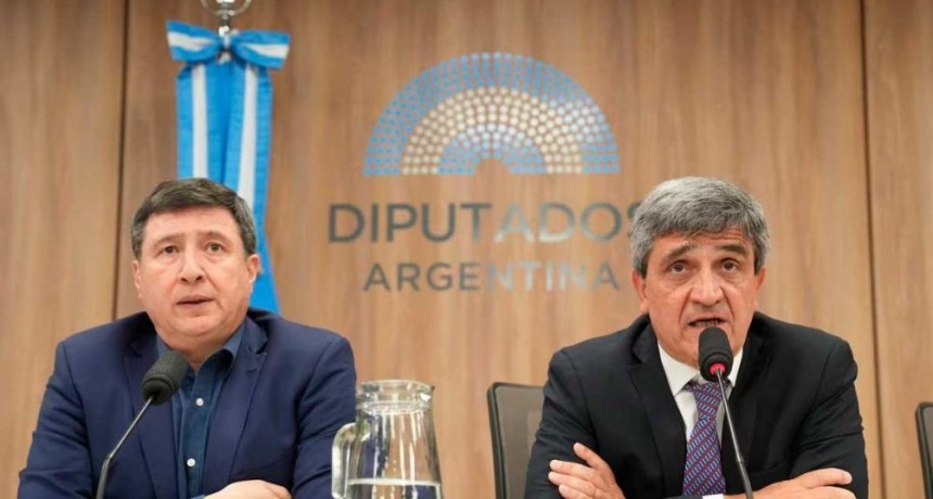 La oposición insiste con una interpelación a Karina Milei en Diputados y una reforma de la ANDIS