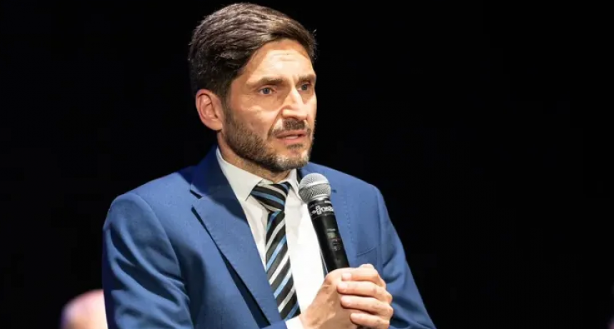 Pullaro en el Congreso del Maíz: “Siempre vamos a defender al campo”