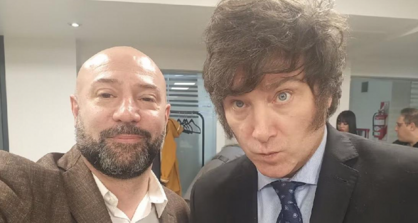 Andis y las presuntas coimas: un terremoto político en plena campaña electoral