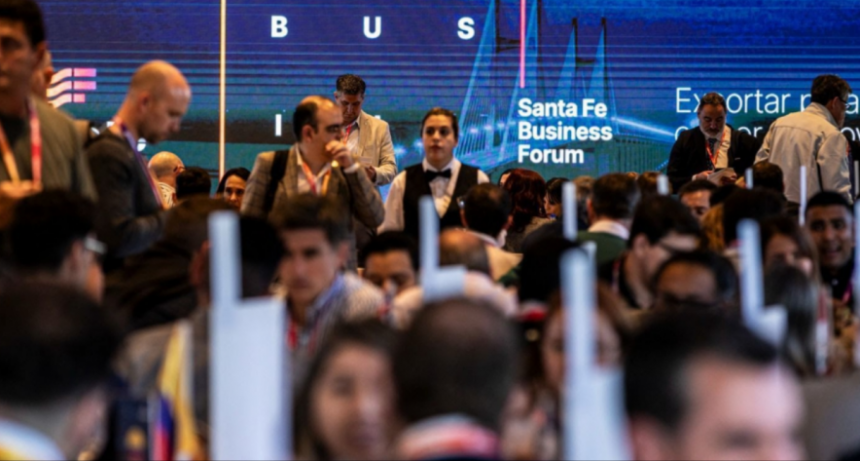Santa Fe Business Forum
