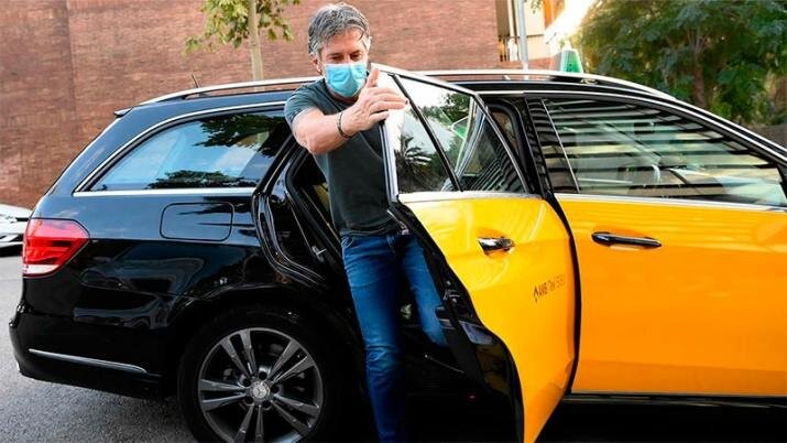 ¿Messi se queda? Su padre abrió la puerta para que siga en Barcelona