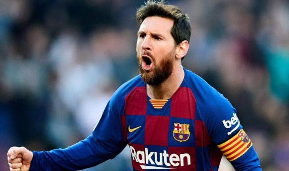 “Jamás iría a juicio con el club que es mi vida, por eso me quedo en Barcelona”