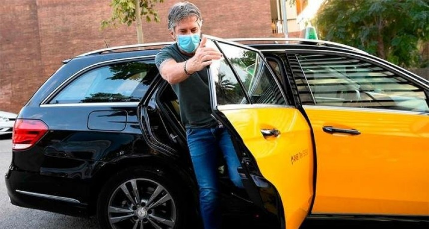 &iquest;Messi se queda? Su padre abri&oacute; la puerta para que siga en Barcelona