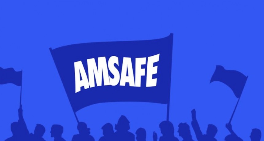 AMSAFE ACEPT&Oacute; LA PROPUESTA SALARIAL.