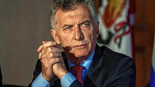 Amenazaron de muerte a Mauricio Macri: 