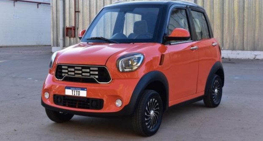 Se agotó la preventa de 