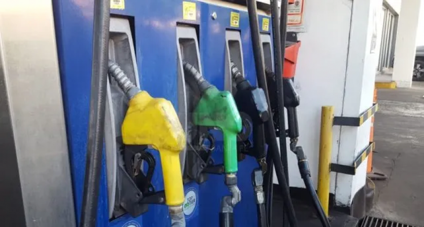 Postergaron nuevamente la actualización del impuesto sobre los combustibles