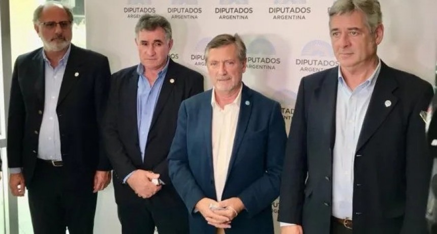 La Mesa de Enlace salió a repudiar el ataque contra Cristina