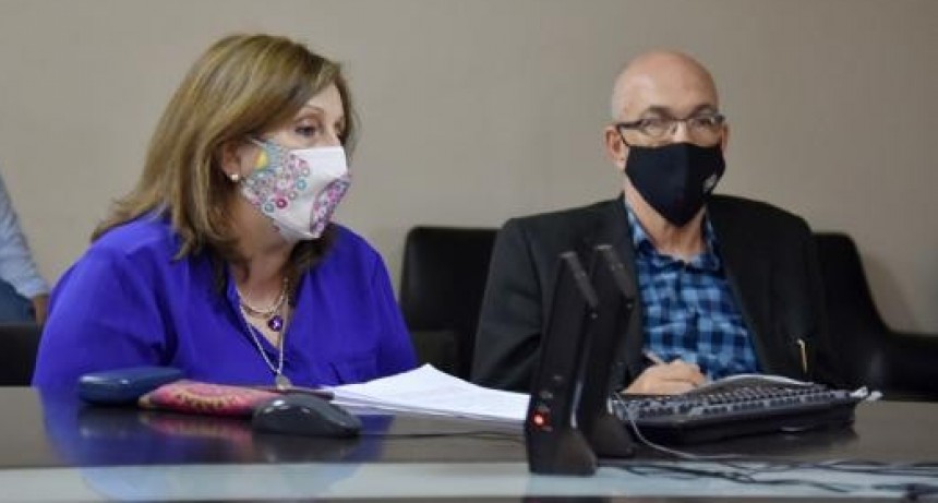 La provincia reanudará la paritaria docente el próximo martes