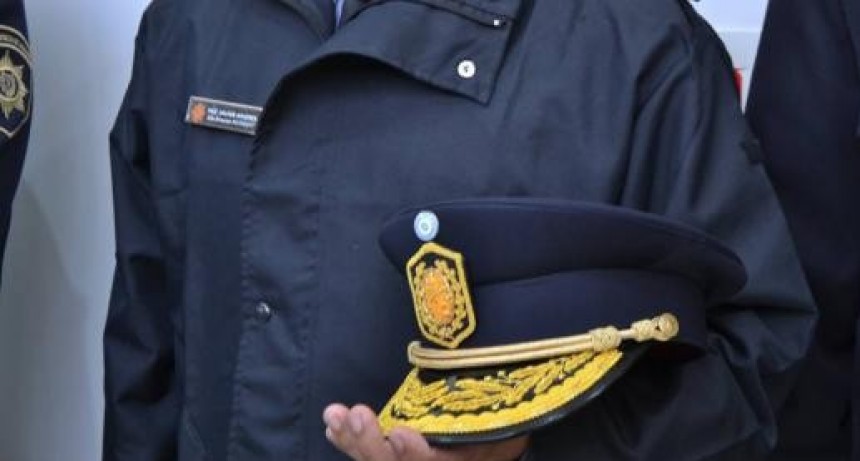 Otro exjefe de la Policía de Santa Fe fue condenado por corrupción entre 2014 y 2015